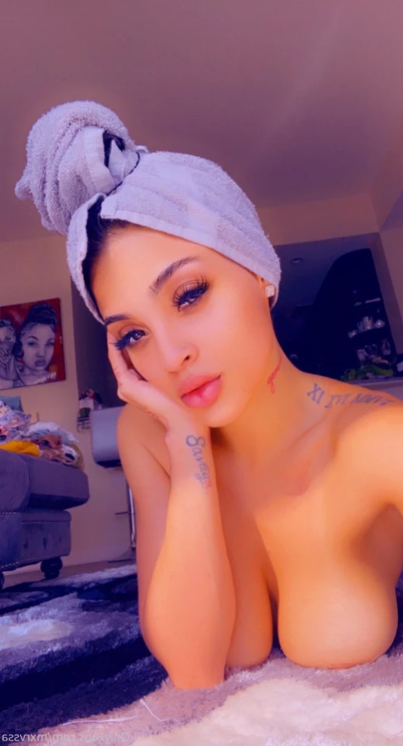 mxrvssa Onlyfans leaked photo 13052196 on Hotleaks.tv