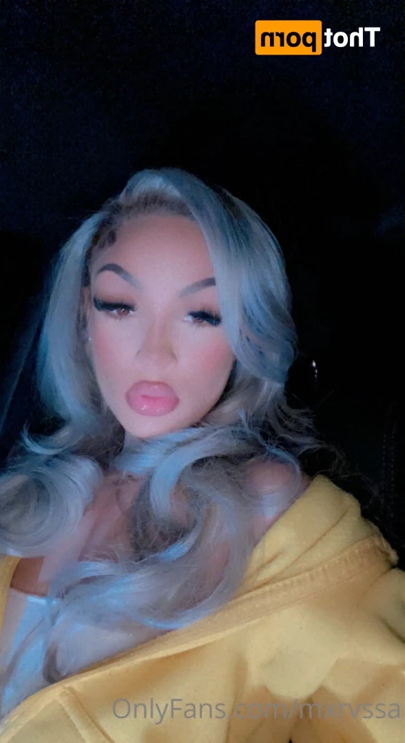mxrvssa Onlyfans leaked photo 13052203 on Hotleaks.tv