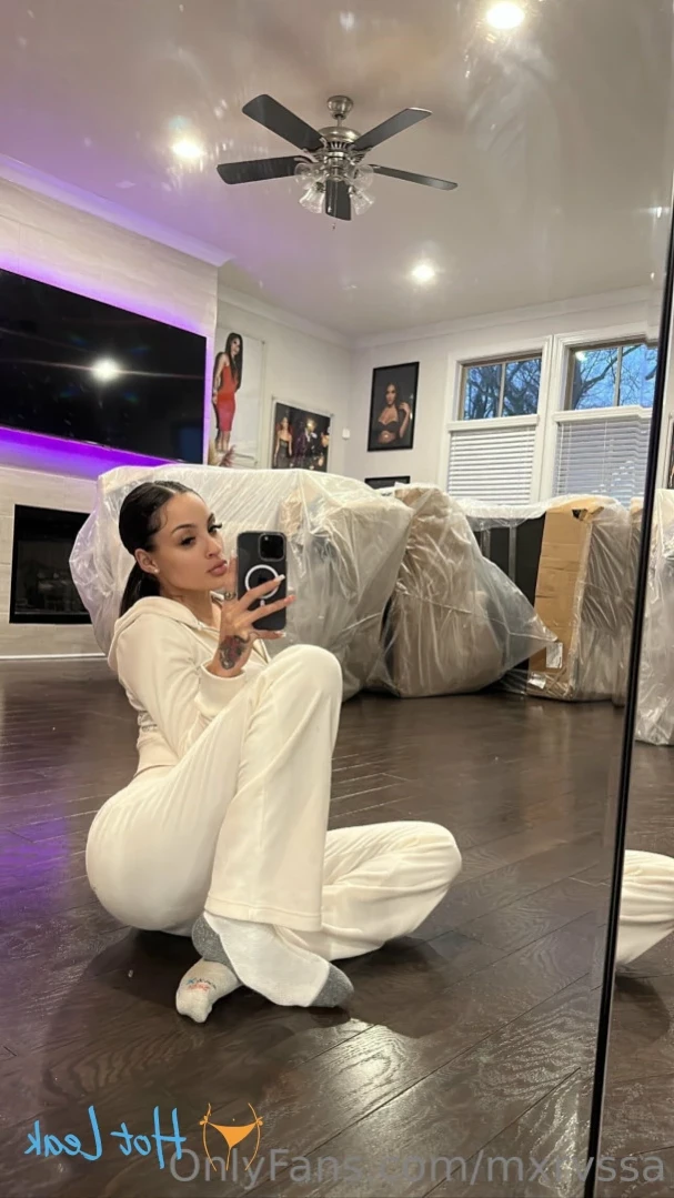 mxrvssa Onlyfans leaked photo 13052220 on Hotleaks.tv
