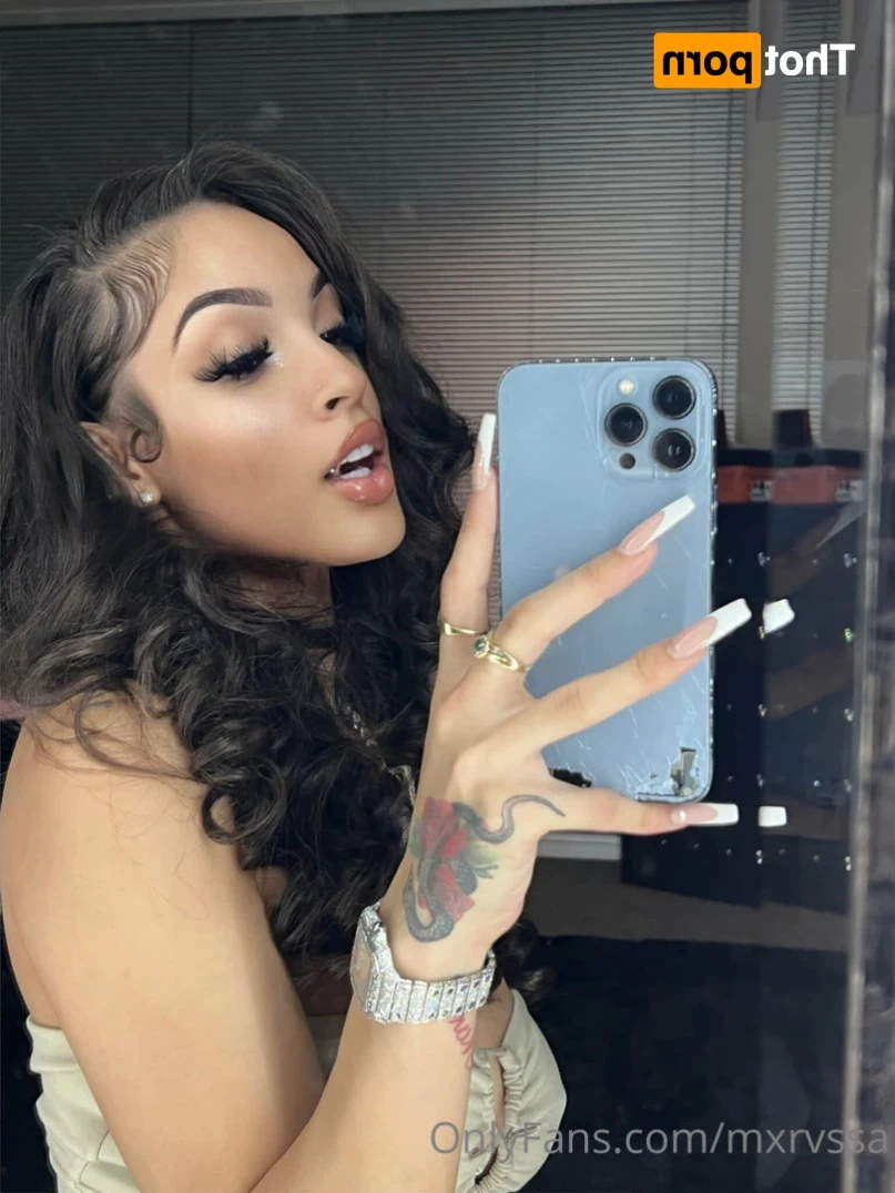 mxrvssa Onlyfans leaked photo 13052319 on Hotleaks.tv