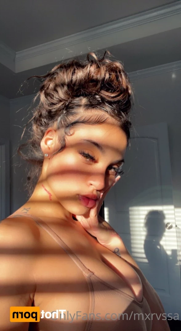 mxrvssa Onlyfans leaked photo 13052342 on Hotleaks.tv