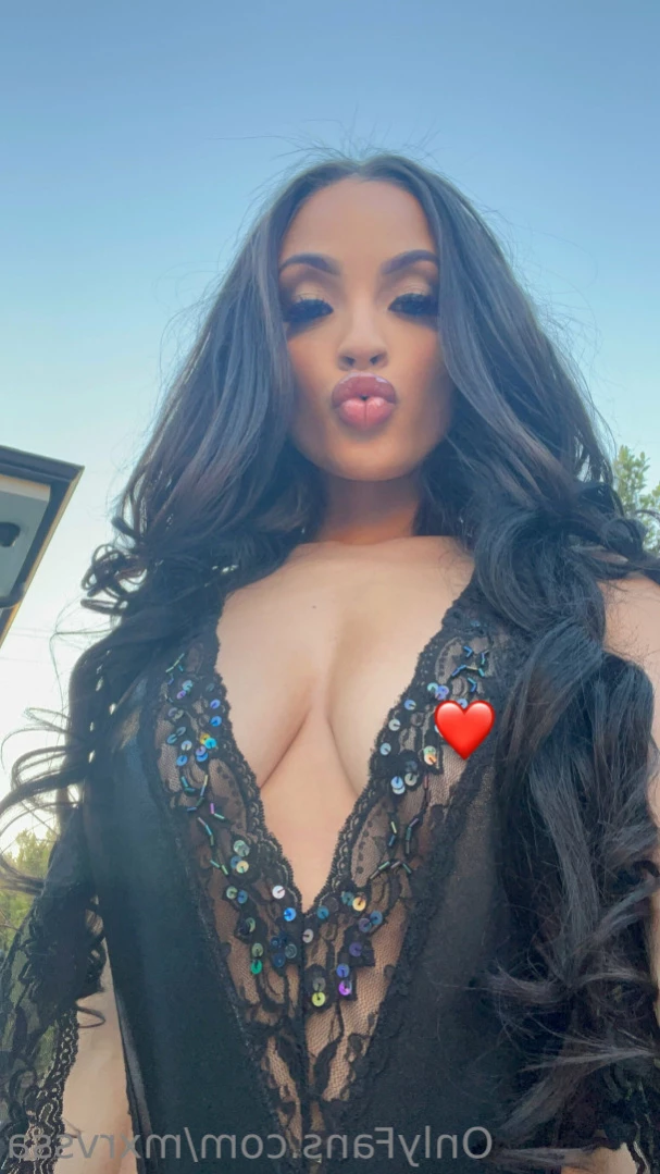 mxrvssa Onlyfans leaked photo 13052438 on Hotleaks.tv