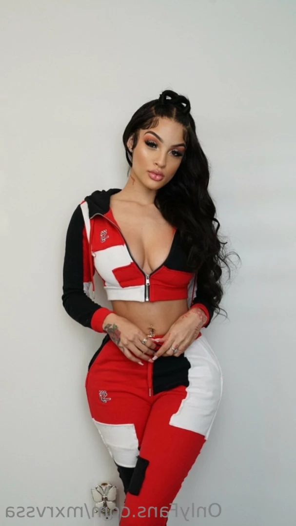 mxrvssa Onlyfans leaked photo 13059937 on Hotleaks.tv