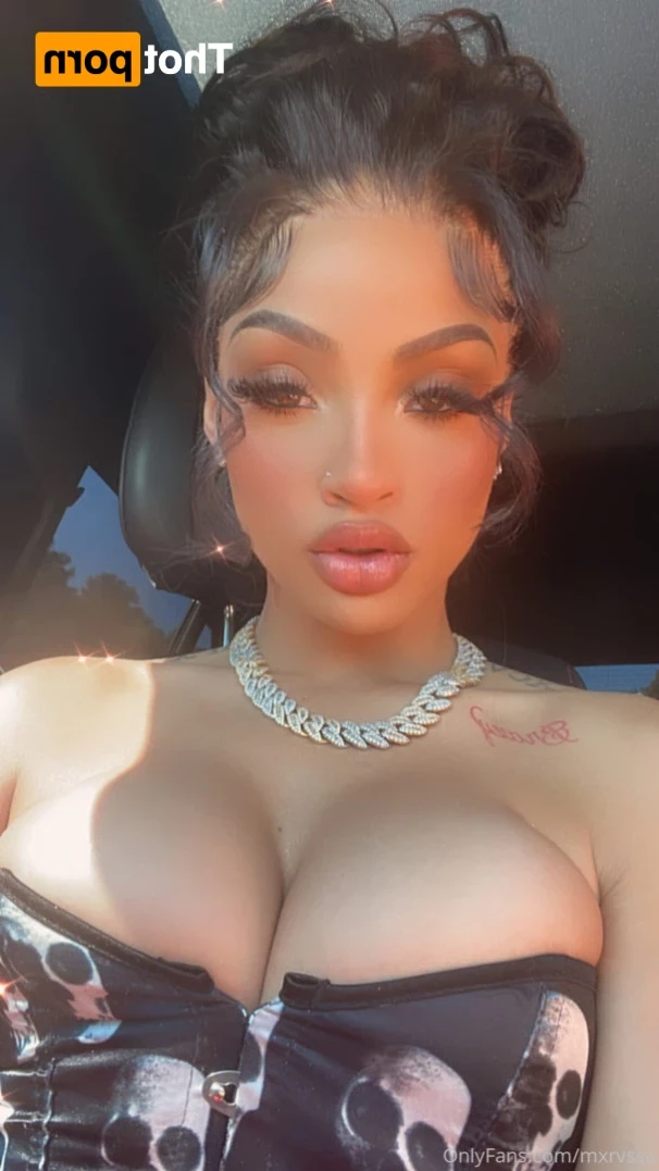 mxrvssa Onlyfans leaked photo 13059950 on Hotleaks.tv
