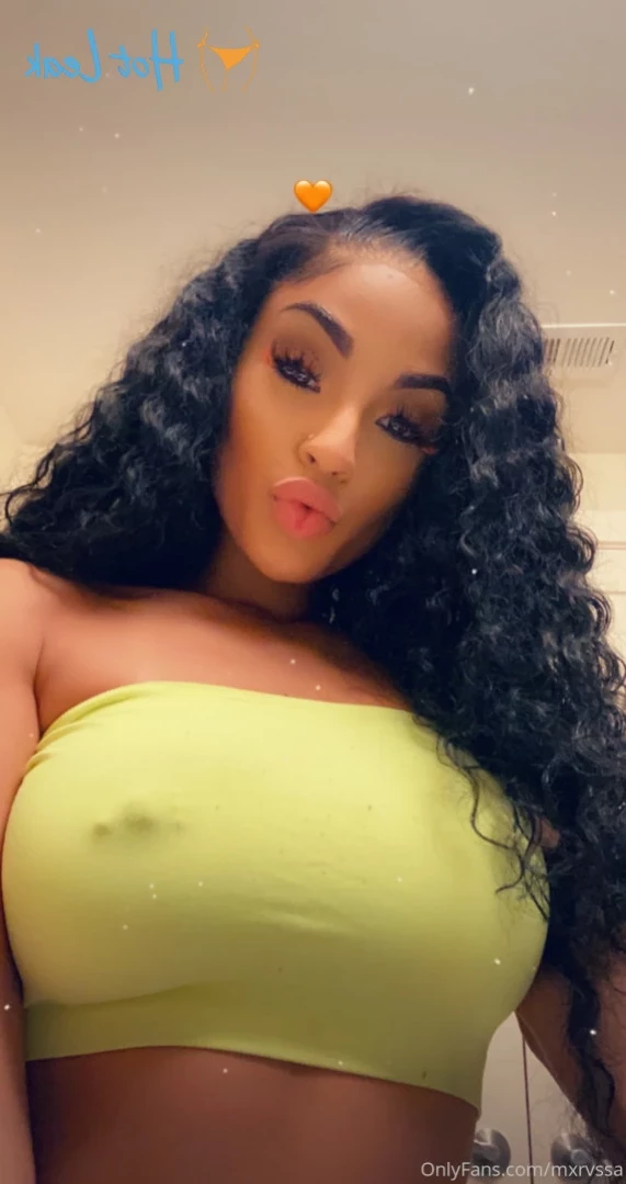 mxrvssa Onlyfans leaked photo 13060032 on Hotleaks.tv