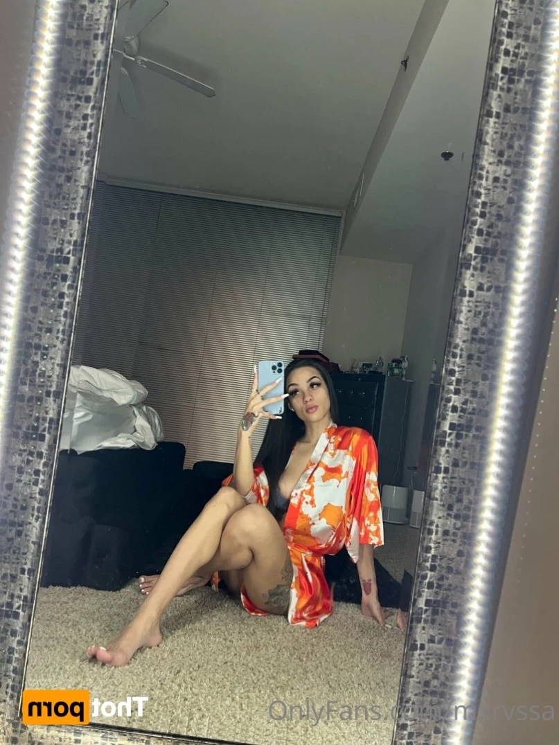 mxrvssa Onlyfans leaked photo 13060117 on Hotleaks.tv
