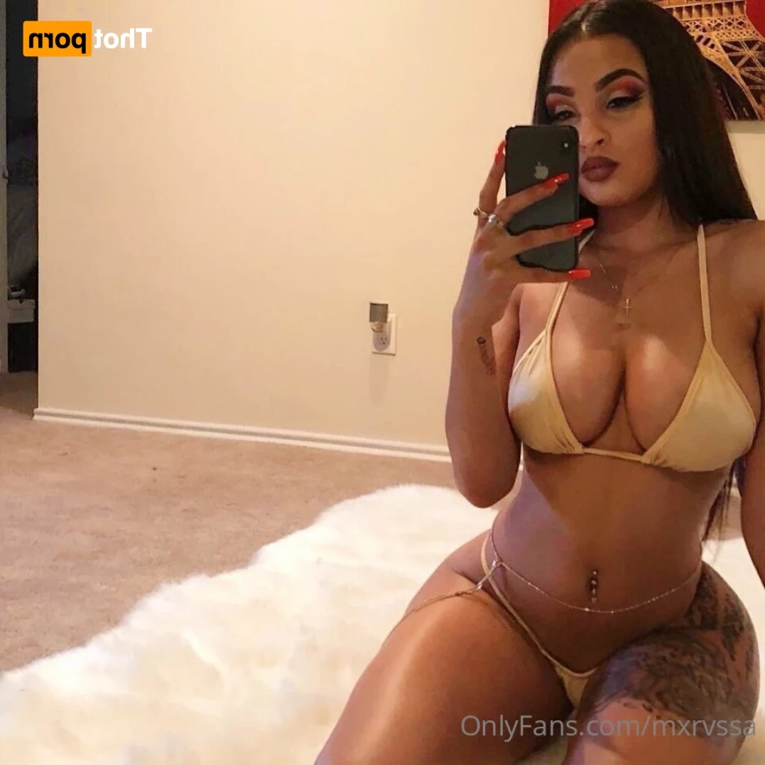 mxrvssa Onlyfans leaked photo 13060187 on Hotleaks.tv