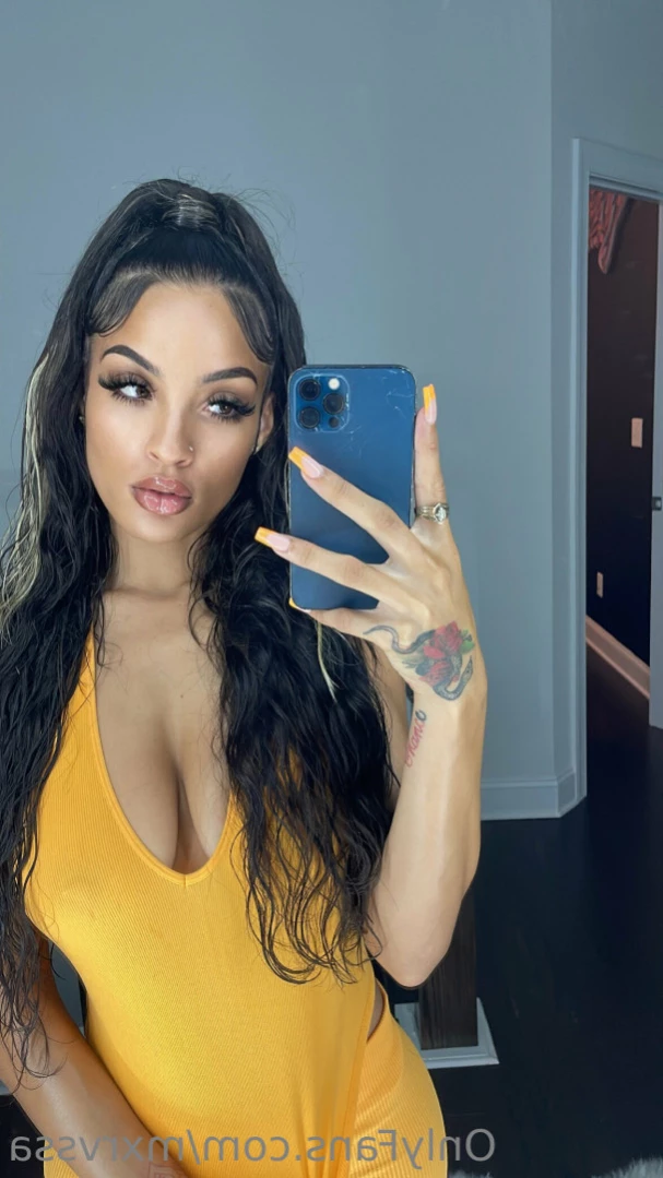 mxrvssa Onlyfans leaked photo 13060728 on Hotleaks.tv