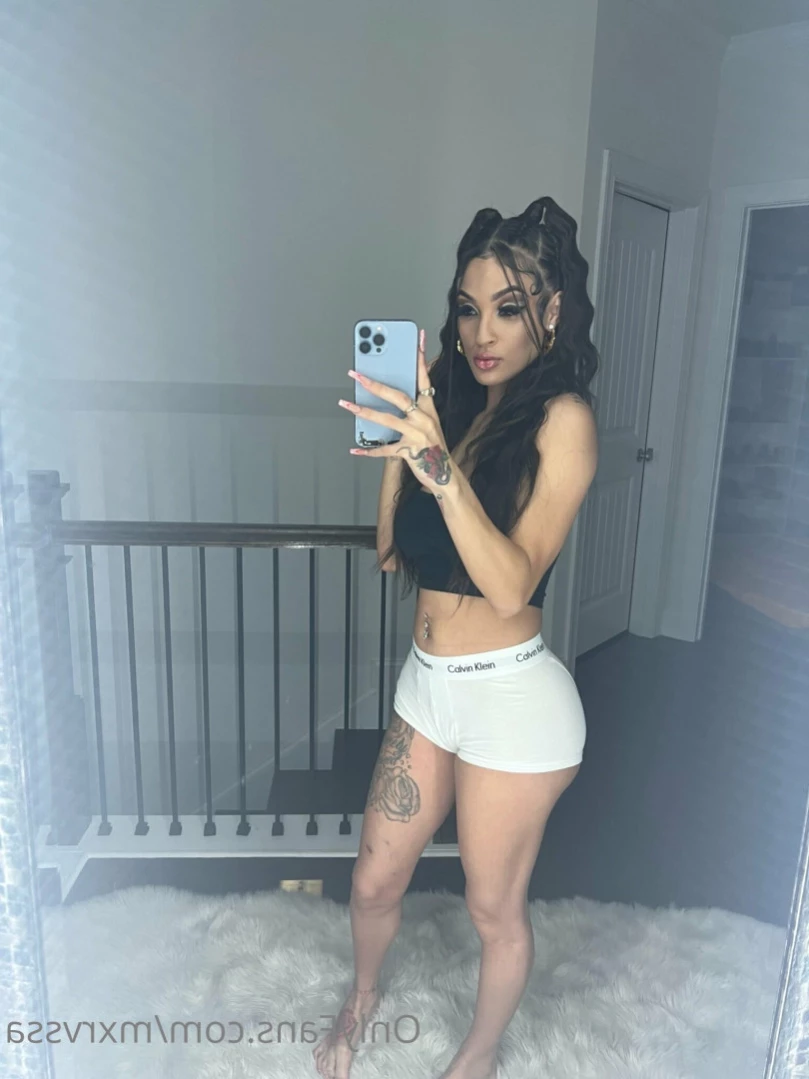 mxrvssa Onlyfans leaked photo 13061142 on Hotleaks.tv
