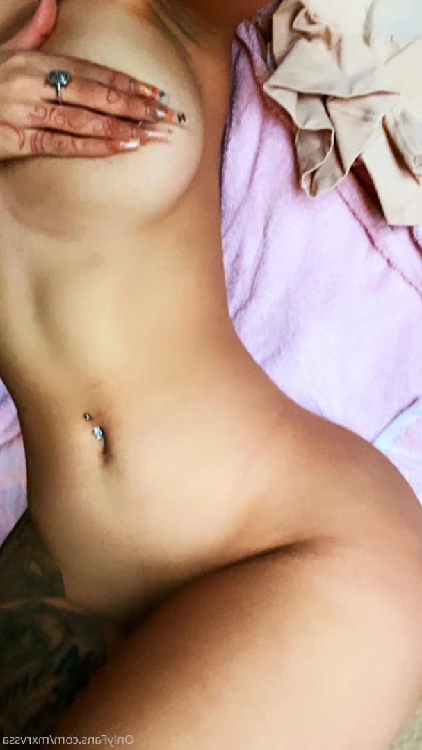 mxrvssa Onlyfans leaked photo 13061210 on Hotleaks.tv