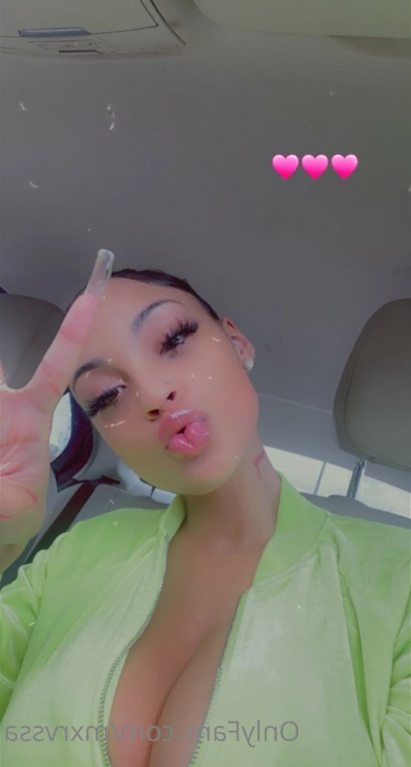 mxrvssa Onlyfans leaked photo 13061338 on Hotleaks.tv
