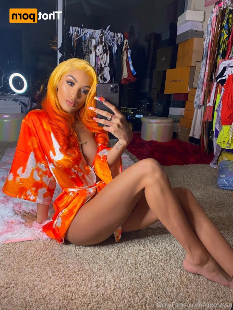 mxrvssa Onlyfans leaked photo 13061402 on Hotleaks.tv