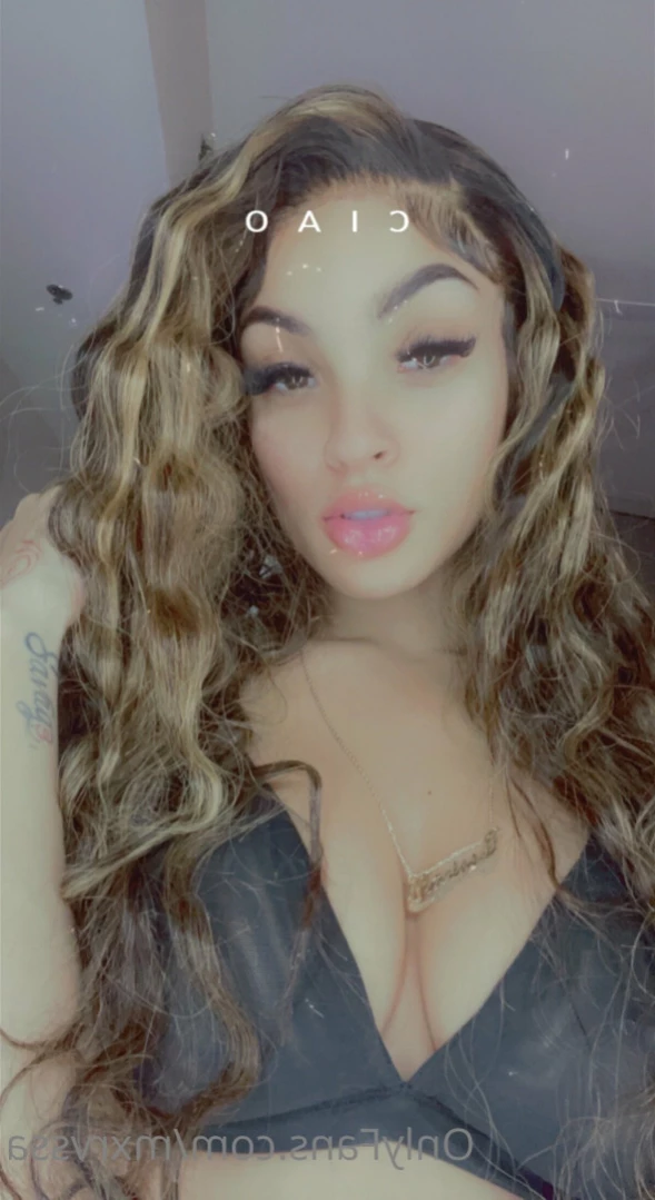 mxrvssa Onlyfans leaked photo 13061507 on Hotleaks.tv