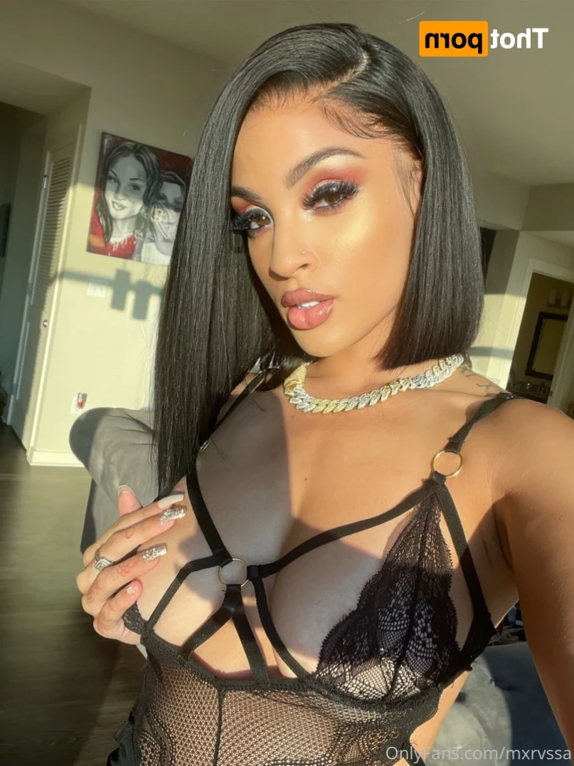 mxrvssa Onlyfans leaked photo 13061530 on Hotleaks.tv
