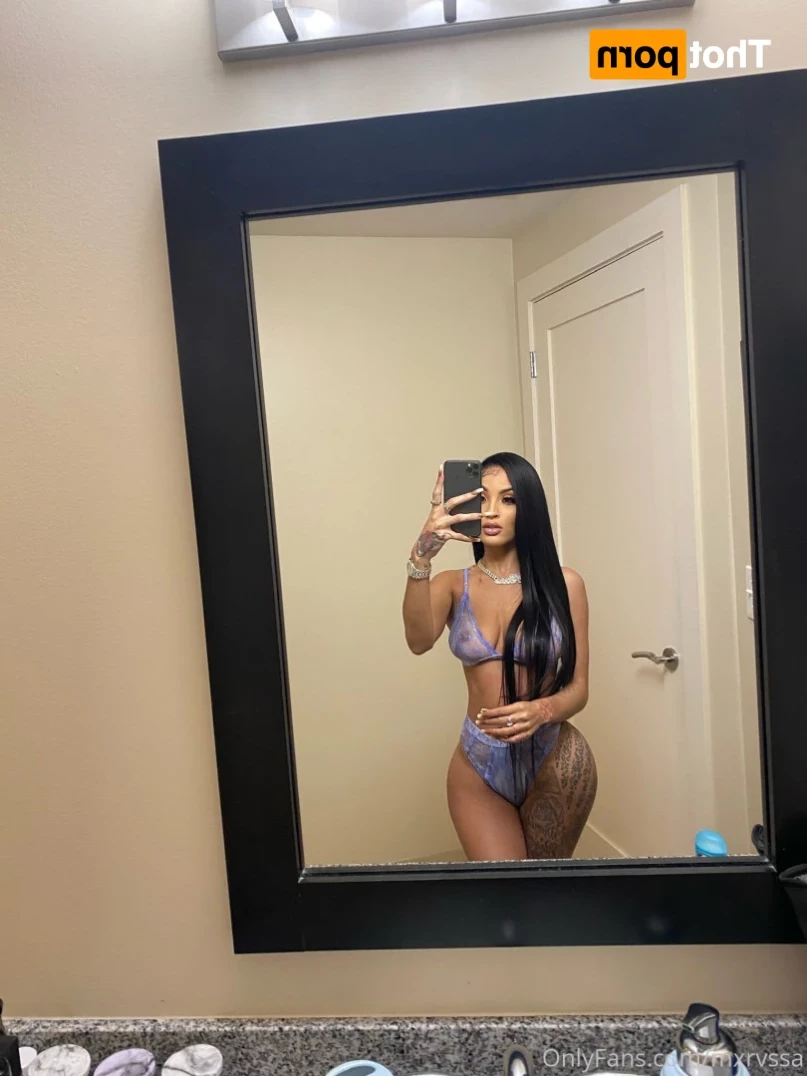 mxrvssa Onlyfans leaked photo 13061813 on Hotleaks.tv