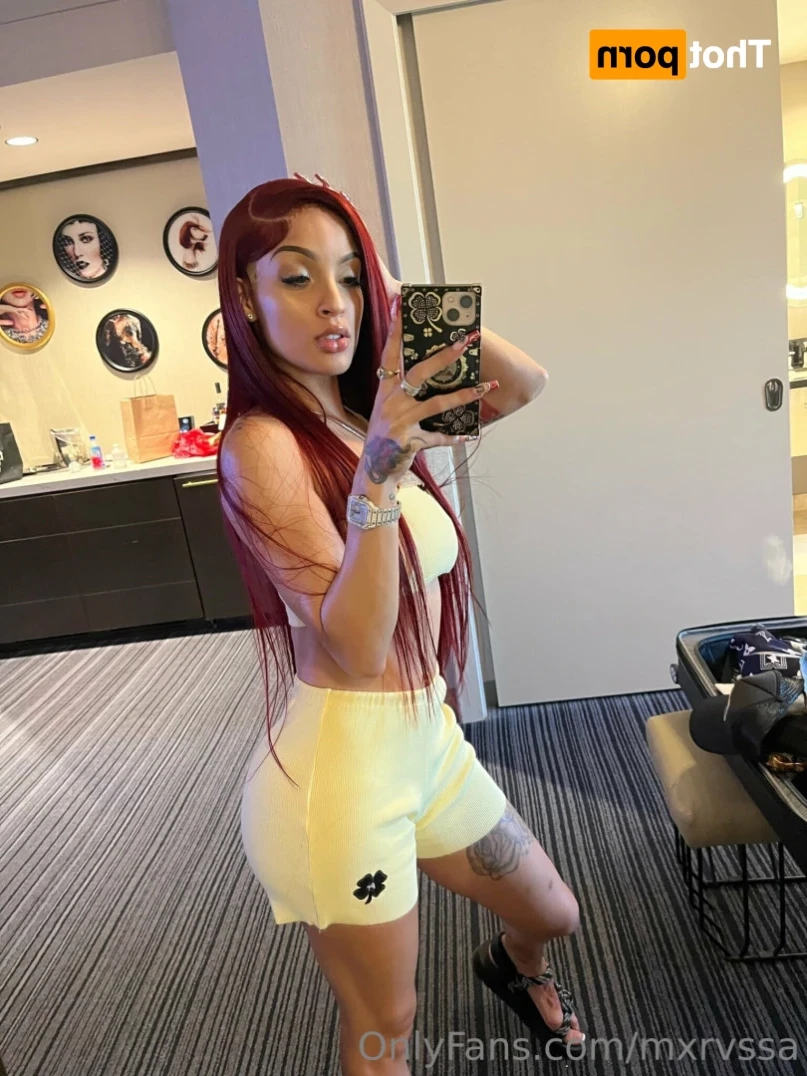 mxrvssa Onlyfans leaked photo 13061994 on Hotleaks.tv