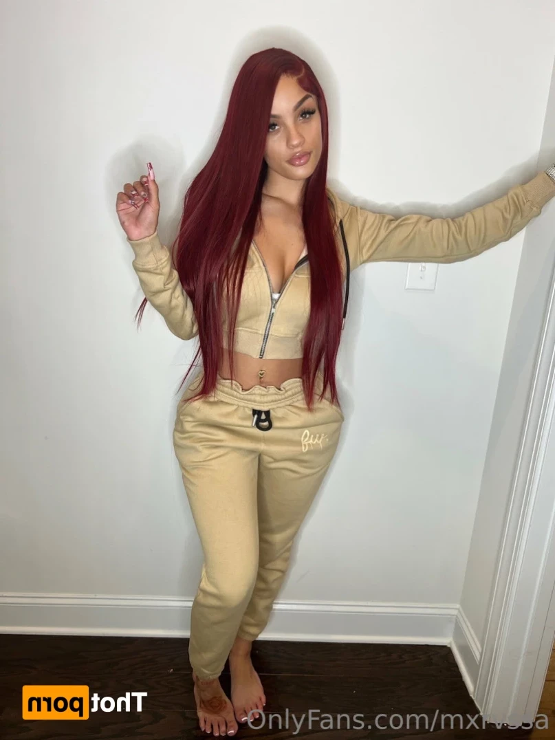 mxrvssa Onlyfans leaked photo 13062169 on Hotleaks.tv