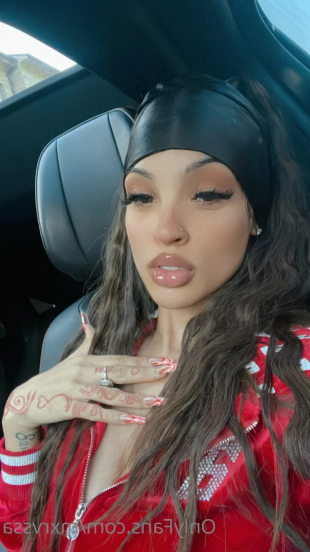 mxrvssa Onlyfans leaked photo 13062303 on Hotleaks.tv