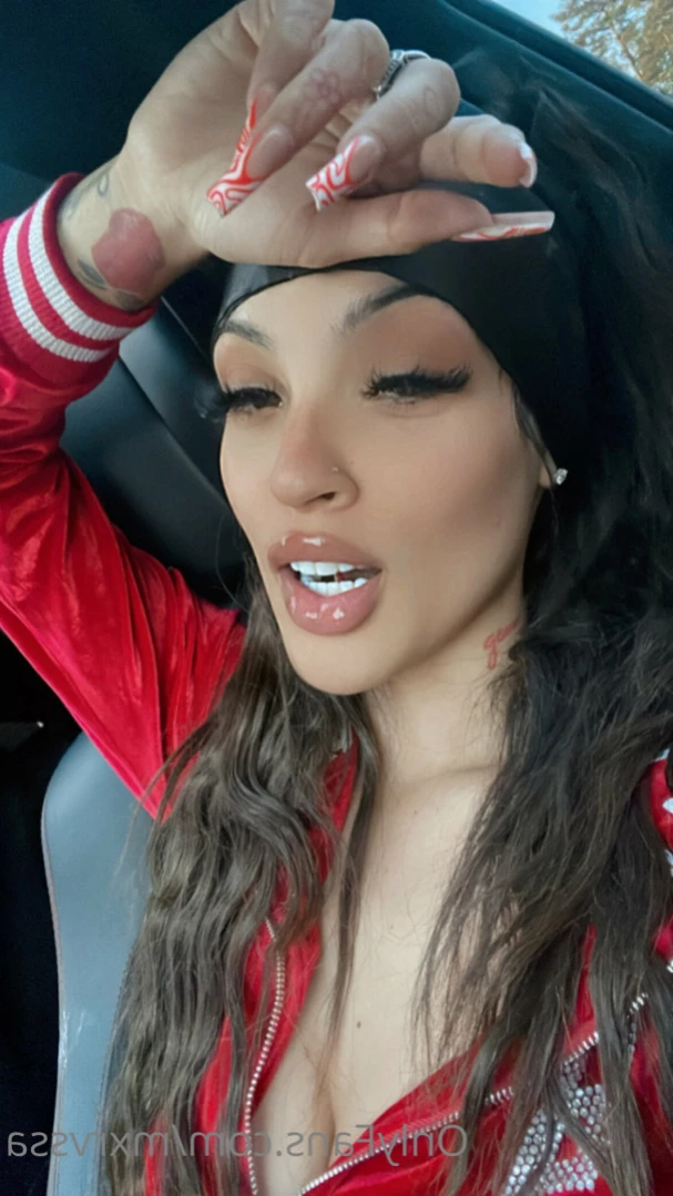 mxrvssa Onlyfans leaked photo 13062528 on Hotleaks.tv