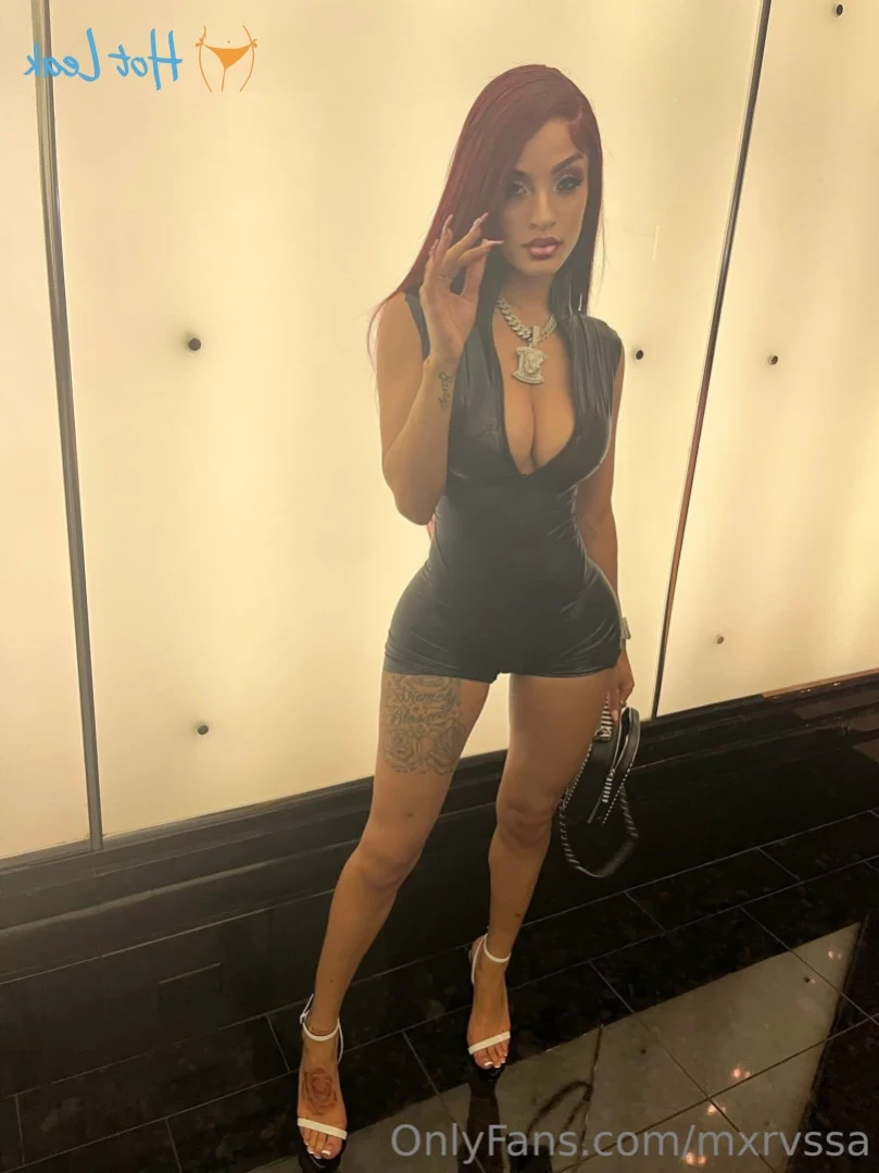 mxrvssa Onlyfans leaked photo 13062533 on Hotleaks.tv
