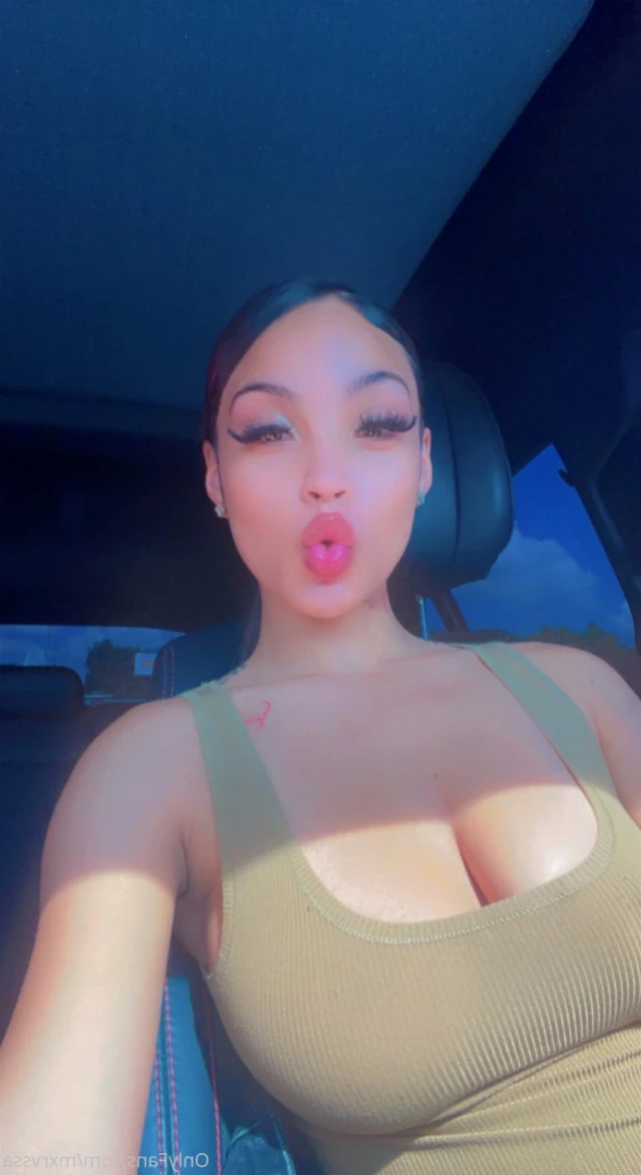 mxrvssa Onlyfans leaked photo 13062611 on Hotleaks.tv