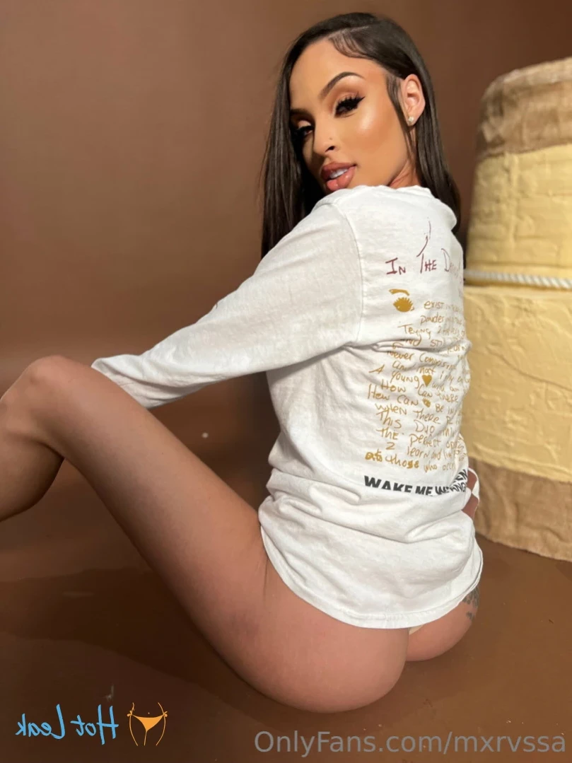 mxrvssa Onlyfans leaked photo 13062618 on Hotleaks.tv