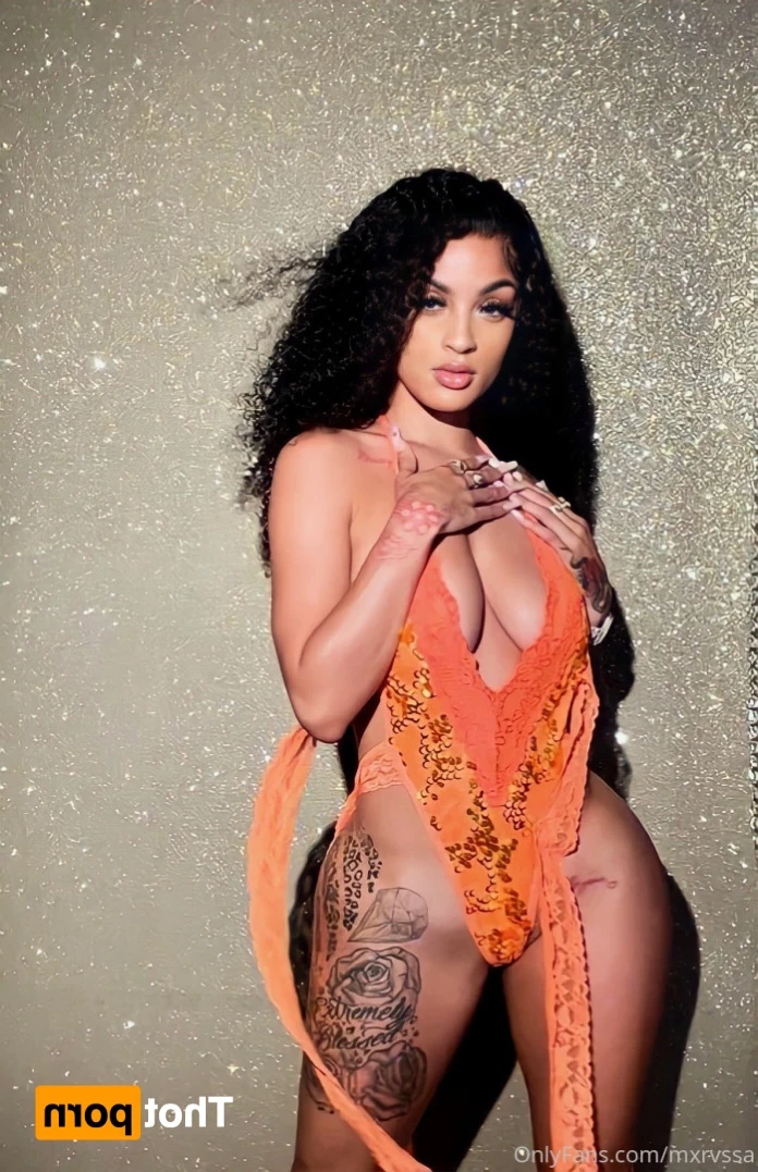 mxrvssa Onlyfans leaked photo 13062645 on Hotleaks.tv