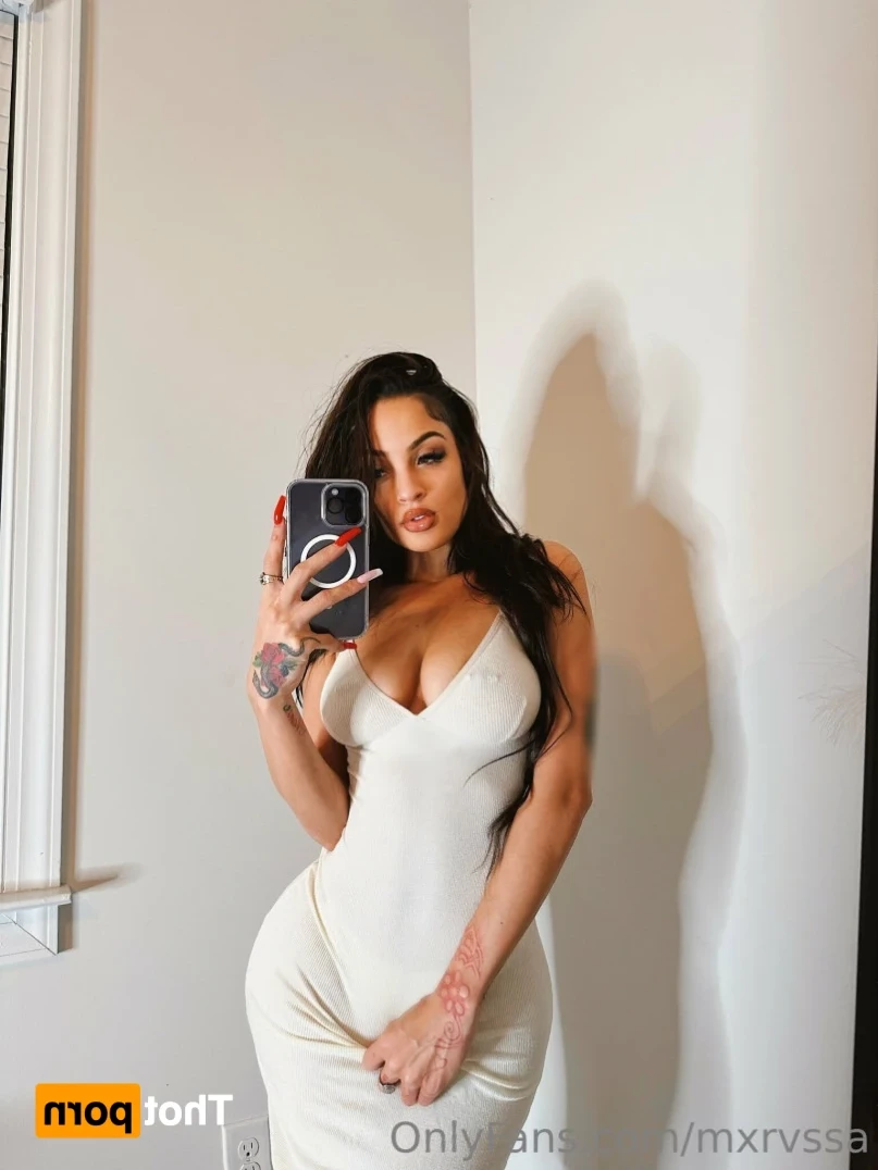 mxrvssa Onlyfans leaked photo 13062739 on Hotleaks.tv
