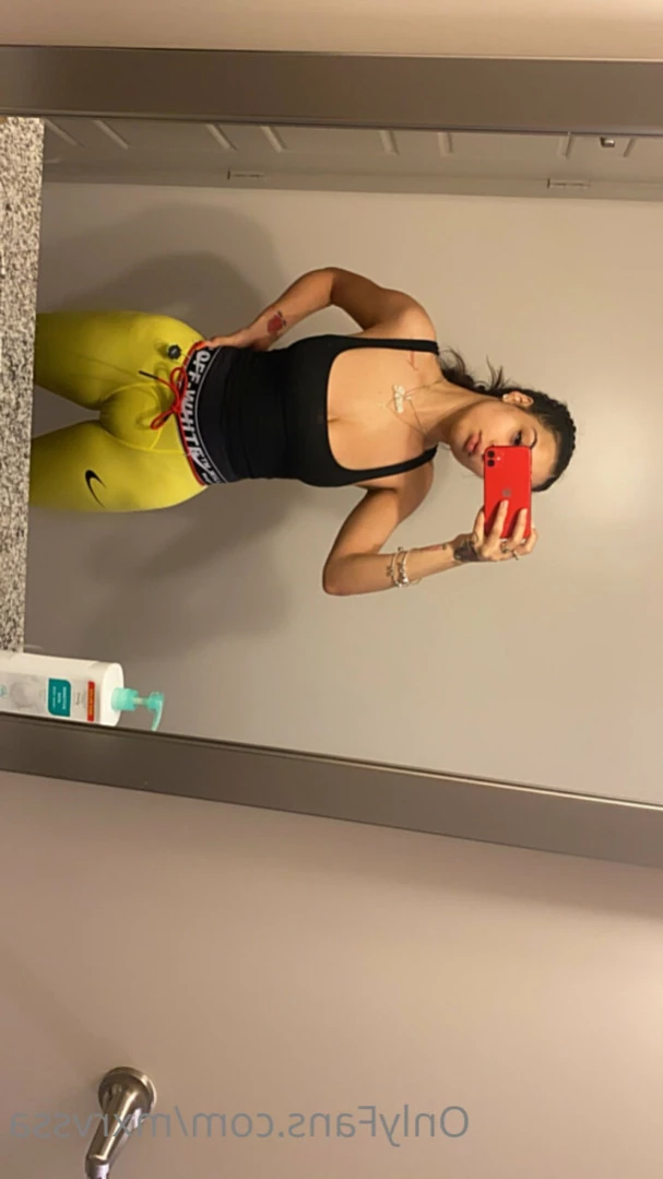 mxrvssa Onlyfans leaked photo 13062822 on Hotleaks.tv