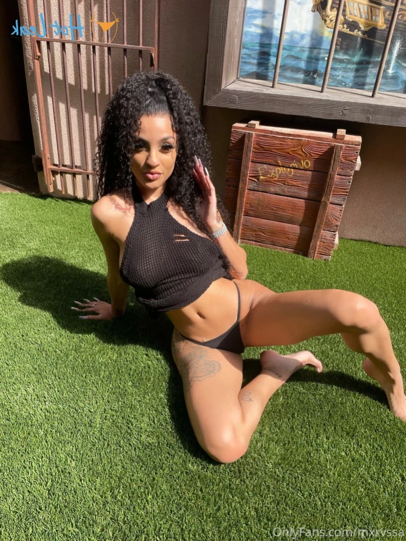 mxrvssa Onlyfans leaked photo 13062950 on Hotleaks.tv