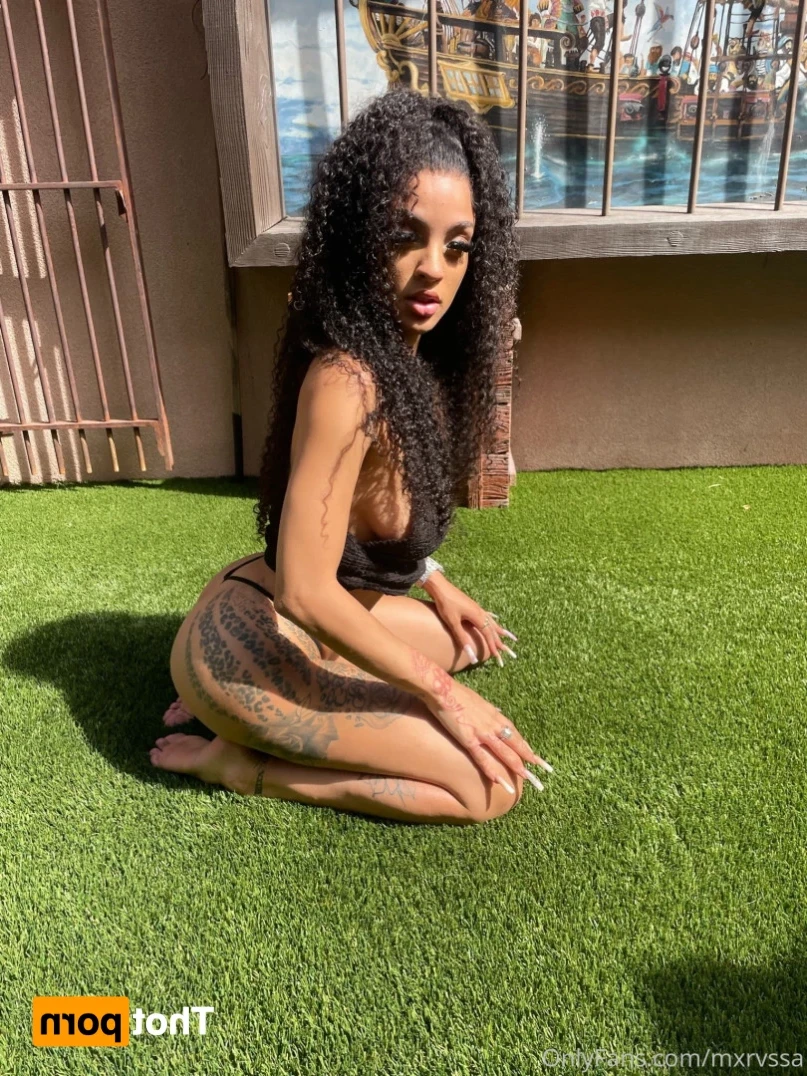 mxrvssa Onlyfans leaked photo 13063083 on Hotleaks.tv
