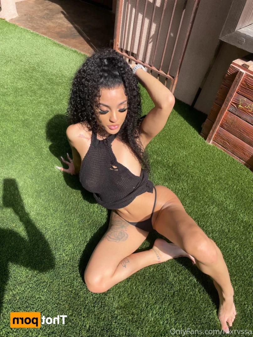 mxrvssa Onlyfans leaked photo 13063105 on Hotleaks.tv