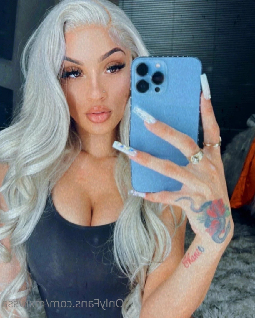 mxrvssa Onlyfans leaked photo 13063241 on Hotleaks.tv
