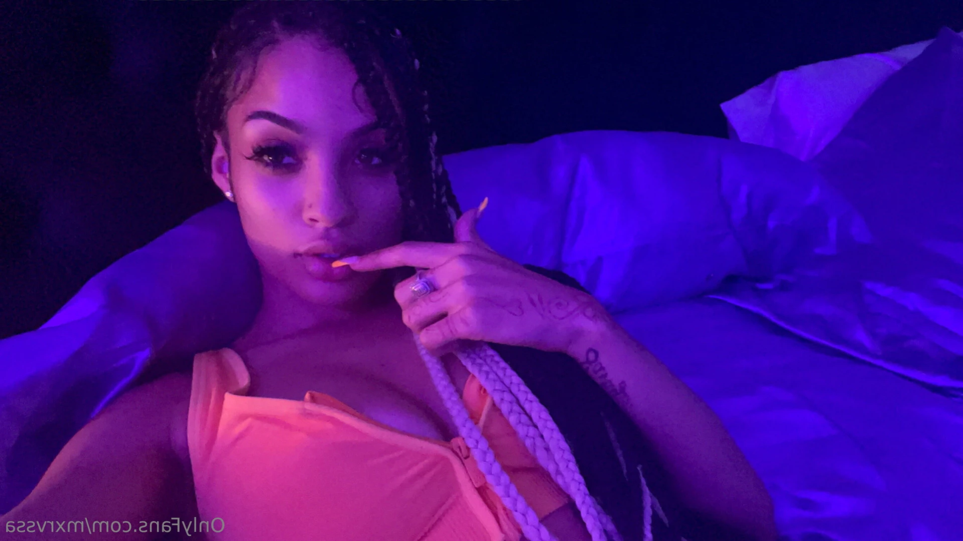 mxrvssa Onlyfans leaked photo 13063451 on Hotleaks.tv