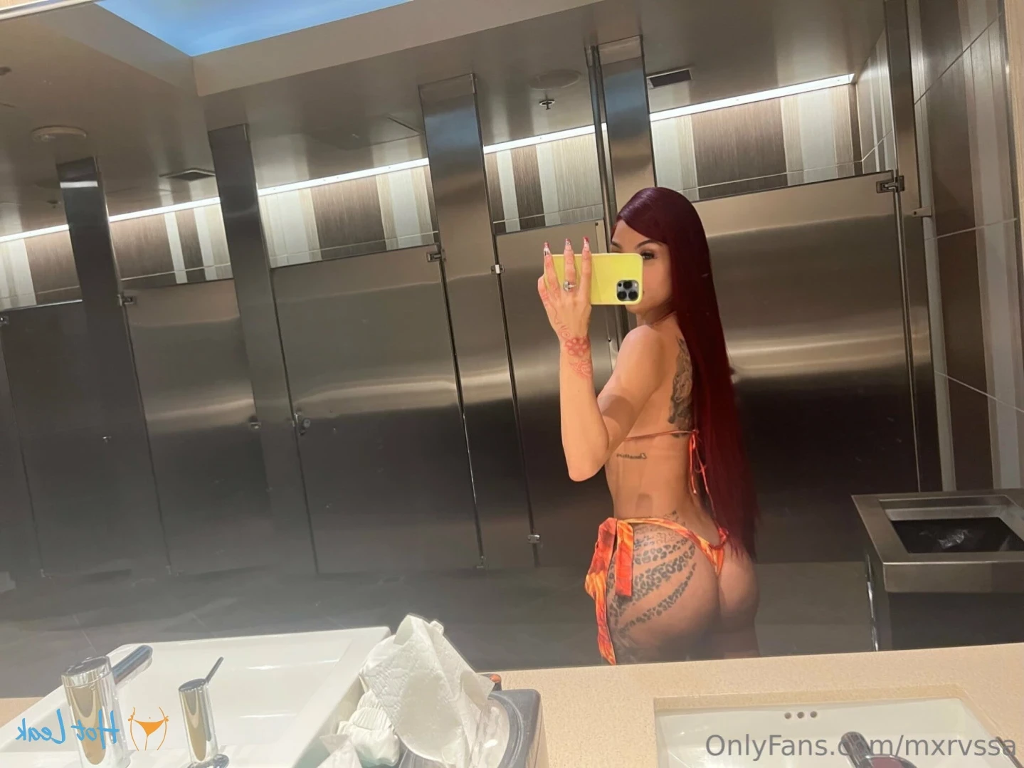 mxrvssa Onlyfans leaked photo 13063548 on Hotleaks.tv