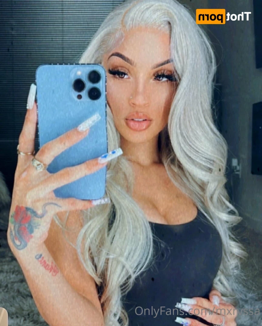 mxrvssa Onlyfans leaked photo 13063590 on Hotleaks.tv