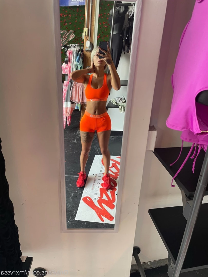 mxrvssa Onlyfans leaked photo 13063657 on Hotleaks.tv