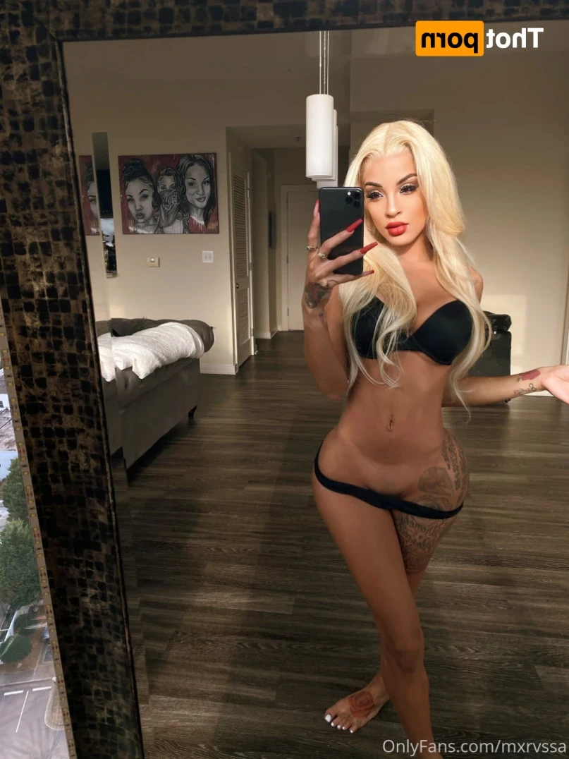 mxrvssa Onlyfans leaked photo 13064004 on Hotleaks.tv