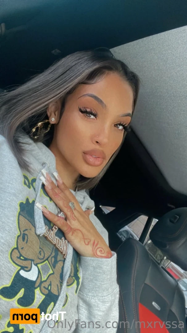 mxrvssa Onlyfans leaked photo 13064020 on Hotleaks.tv