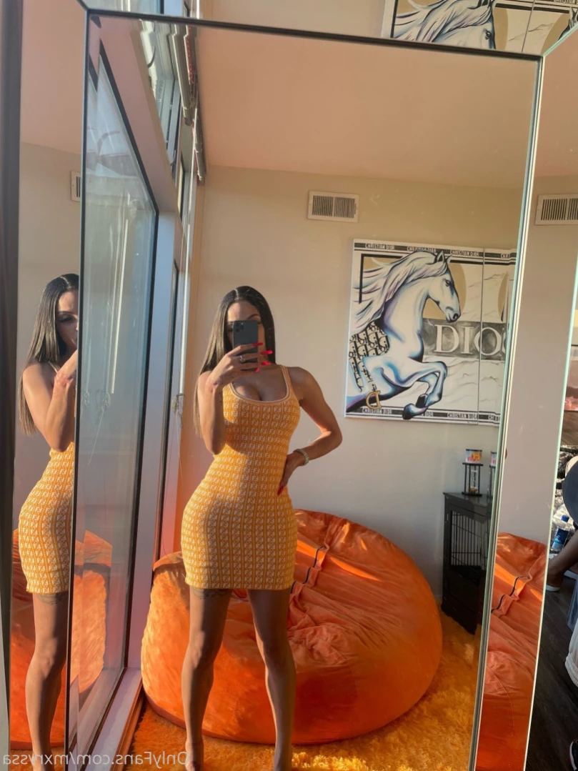 mxrvssa Onlyfans leaked photo 13064030 on Hotleaks.tv