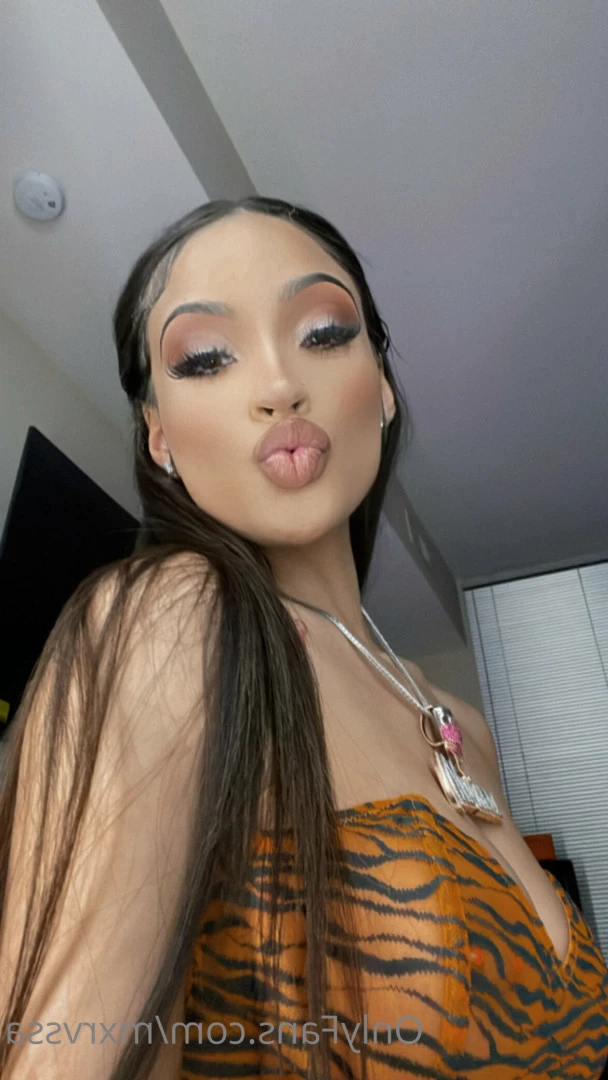 mxrvssa Onlyfans leaked photo 13064178 on Hotleaks.tv