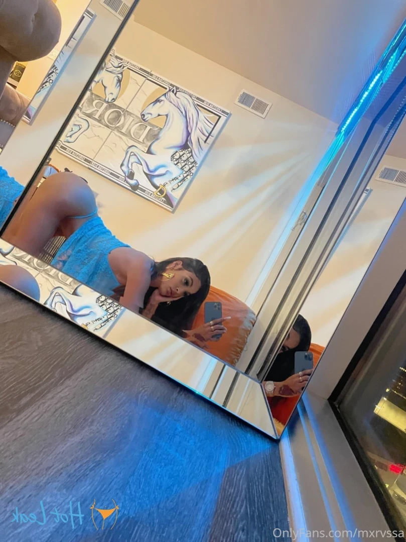 mxrvssa Onlyfans leaked photo 13064306 on Hotleaks.tv