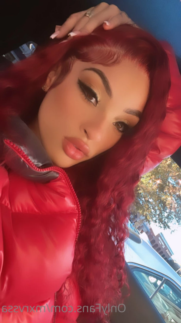 mxrvssa Onlyfans leaked photo 13064330 on Hotleaks.tv
