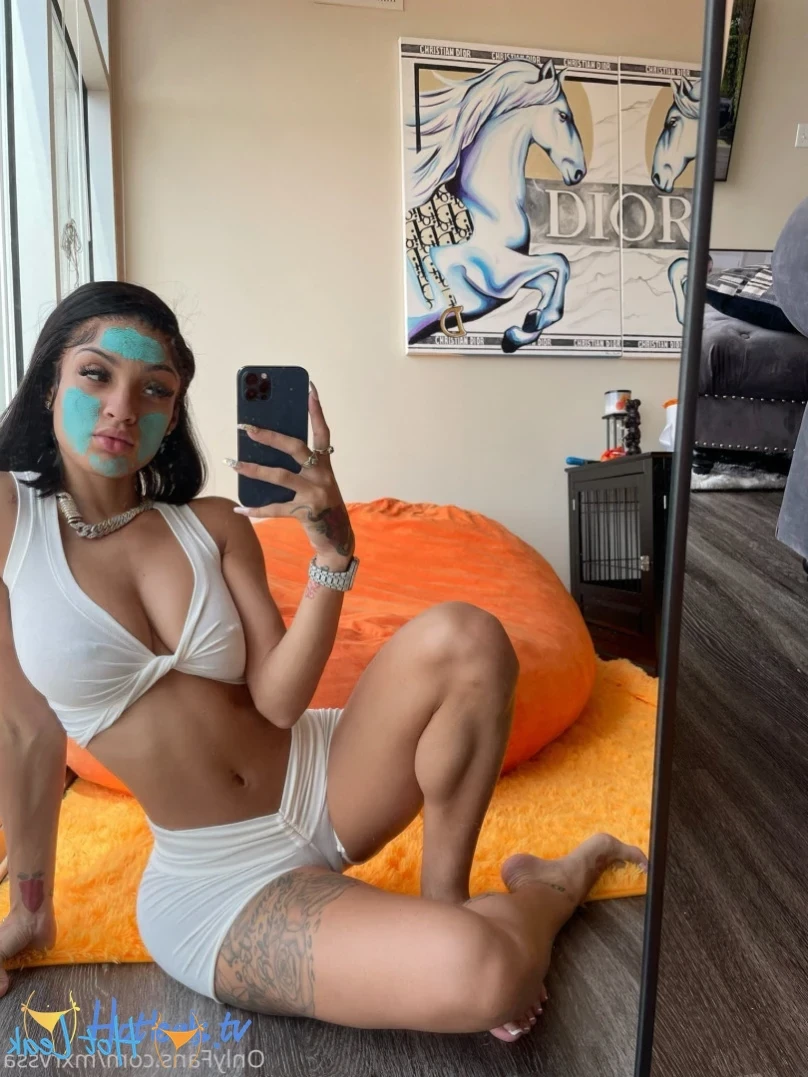 mxrvssa Onlyfans leaked photo 13064736 on Hotleaks.tv