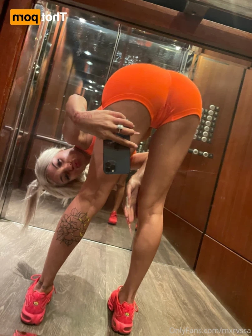 mxrvssa Onlyfans leaked photo 13064754 on Hotleaks.tv