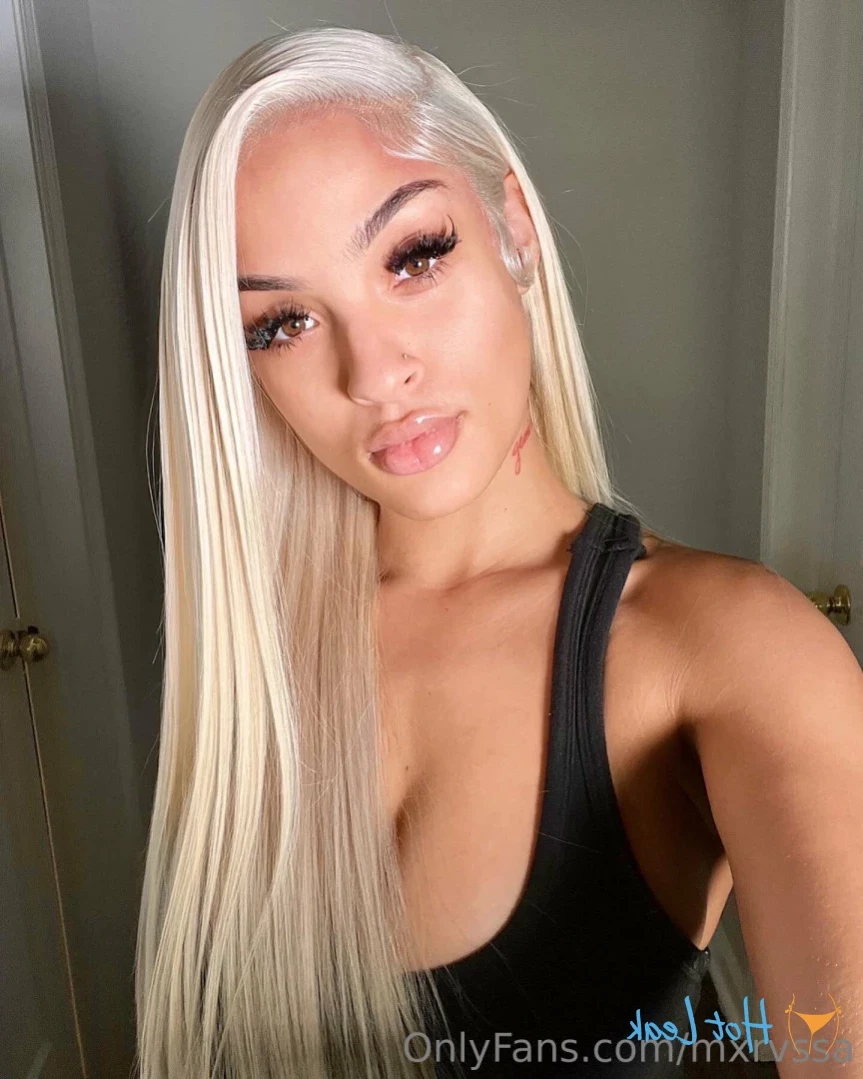 mxrvssa Onlyfans leaked photo 13064798 on Hotleaks.tv