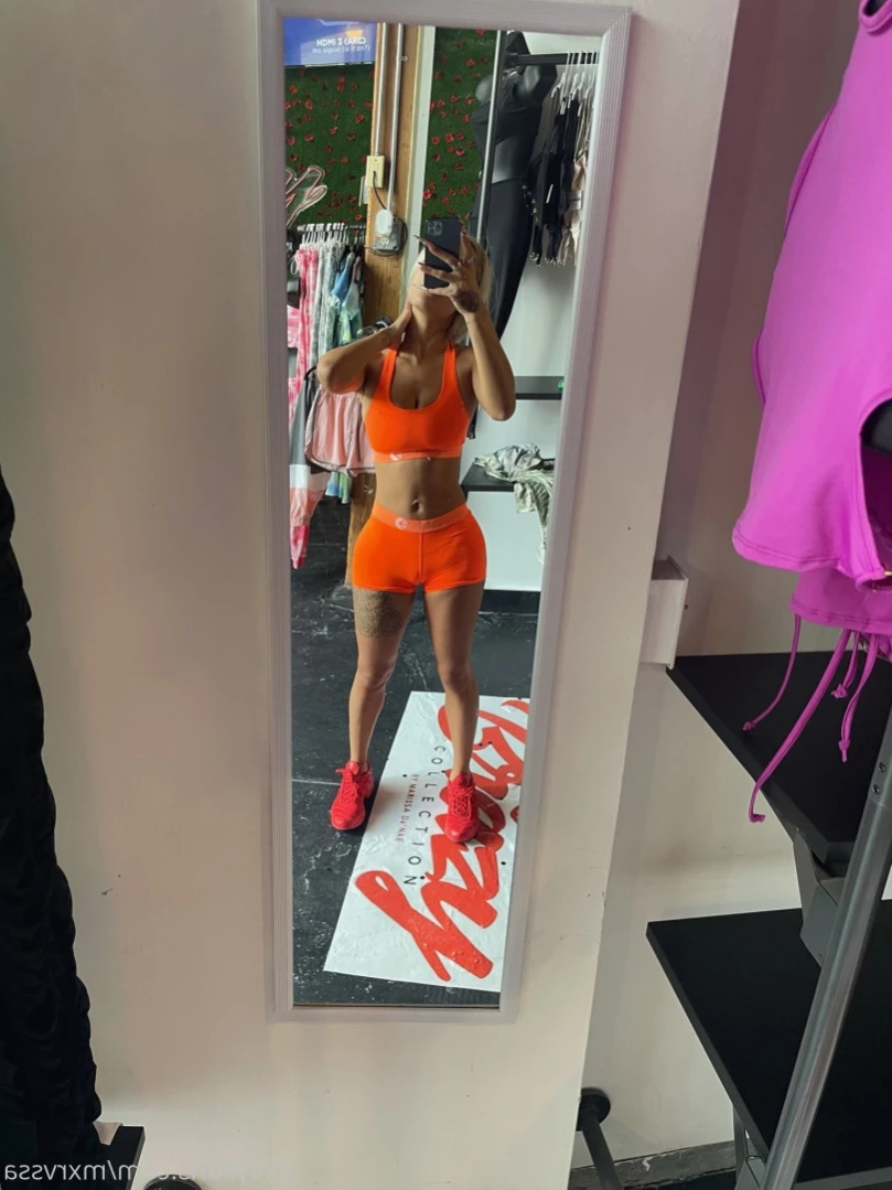 mxrvssa Onlyfans leaked photo 13064877 on Hotleaks.tv