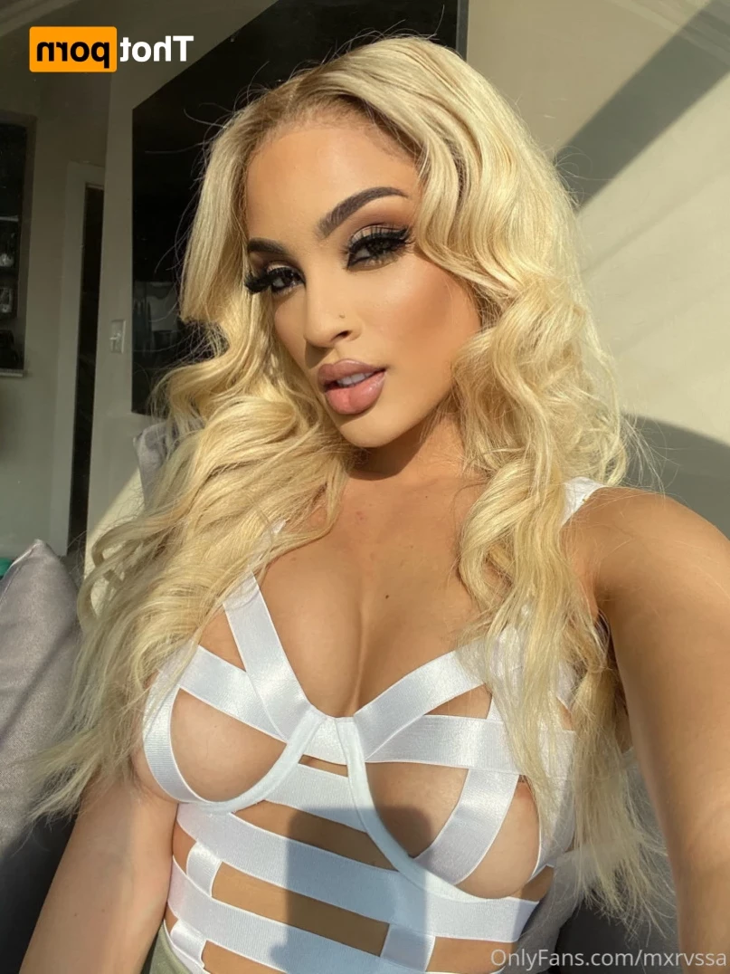 mxrvssa Onlyfans leaked photo 13064895 on Hotleaks.tv