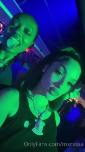 mxrvssa Onlyfans leaked video 13175480 on Hotleaks.tv