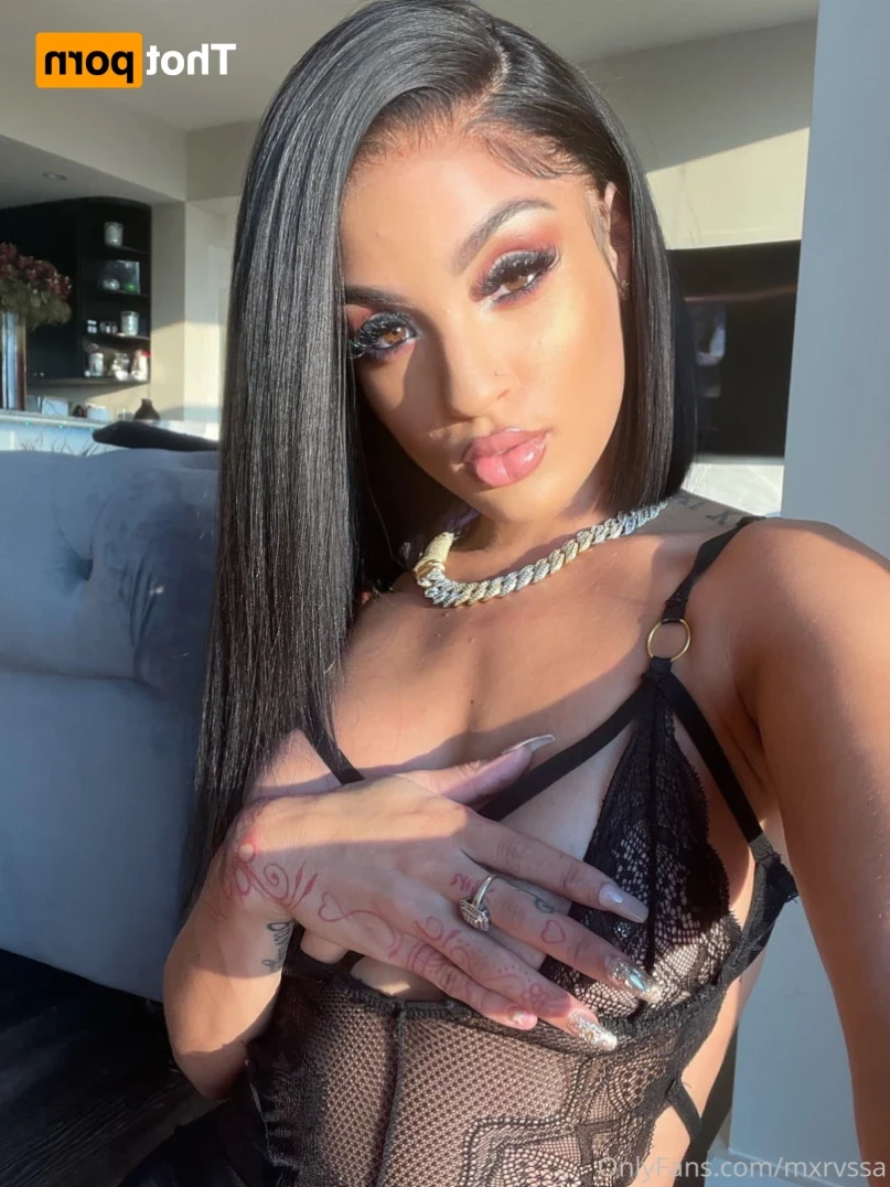 mxrvssa Onlyfans leaked photo 13198432 on Hotleaks.tv